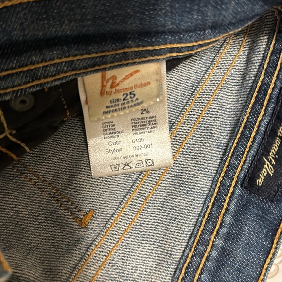 Citizens of Humanity jeans - Picture 5 of 8